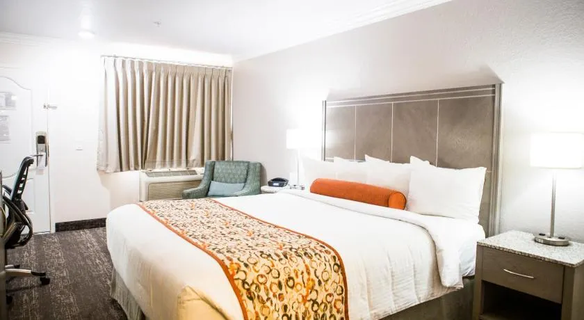 Hotel Aria - Image 1