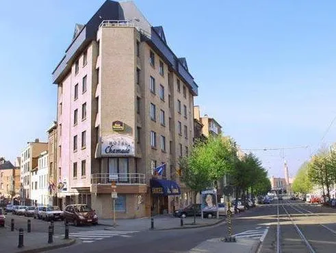 Hotel Chamade - Image 1