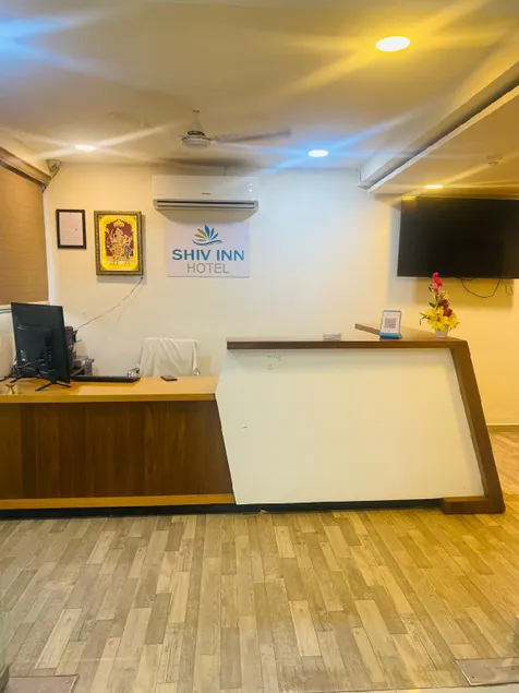 Hotel ShivInn - Image 1