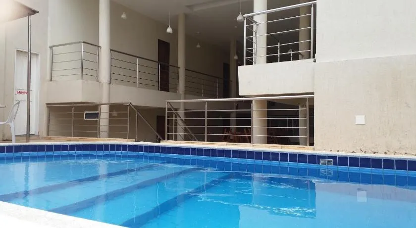 Hana Praia Hotel - Image 1