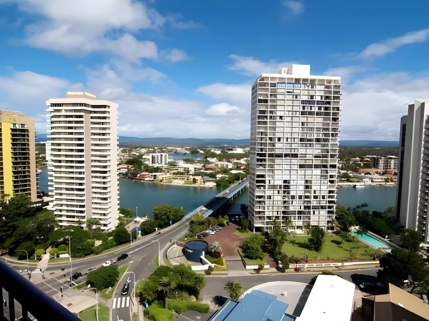 Centrepoint Resort - Image 1