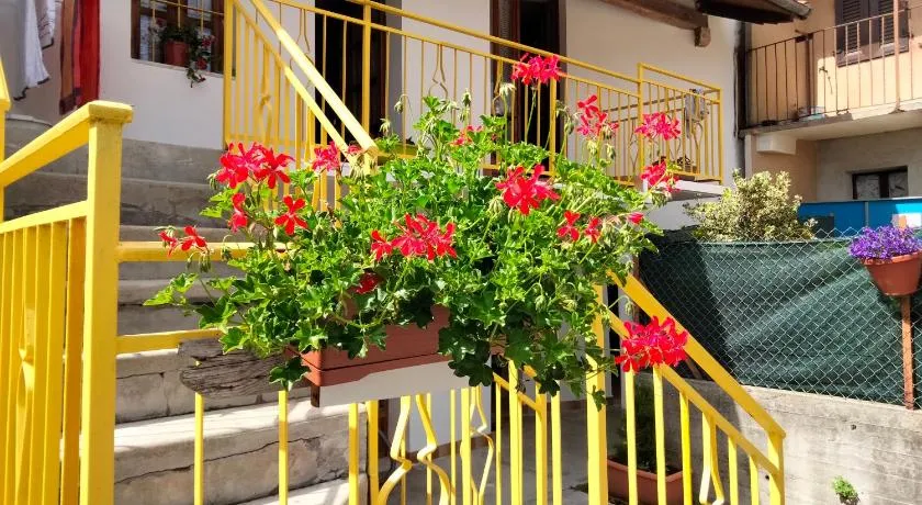 B&B LA MARMOTTA - Image 1