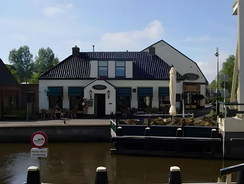 Hotel Restaurant It posthus - Image 1