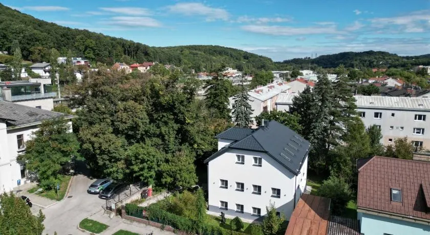 COY Apartments Purkersdorf - Garden Comfort for Work Family near Vienna - Image 1