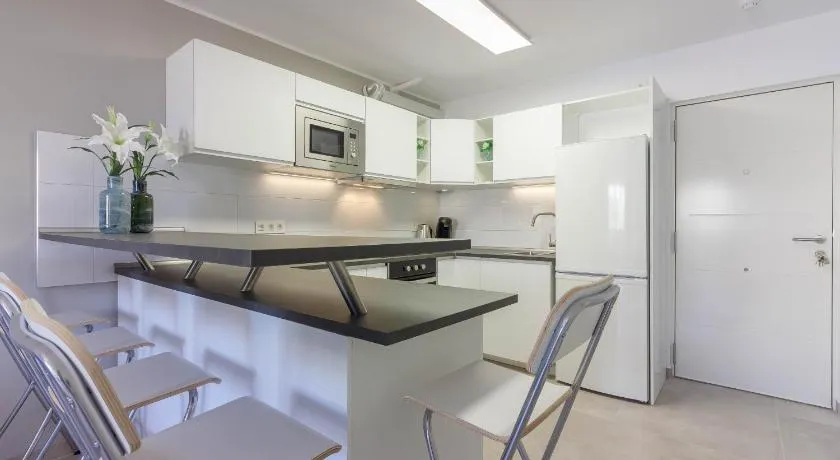 Luxury duplex in Los Cristianos , 6 pax - Image 1