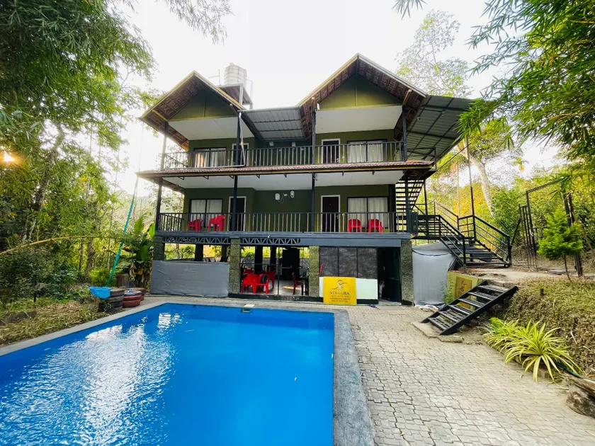 Stillora Hotel And Resorts - Image 1