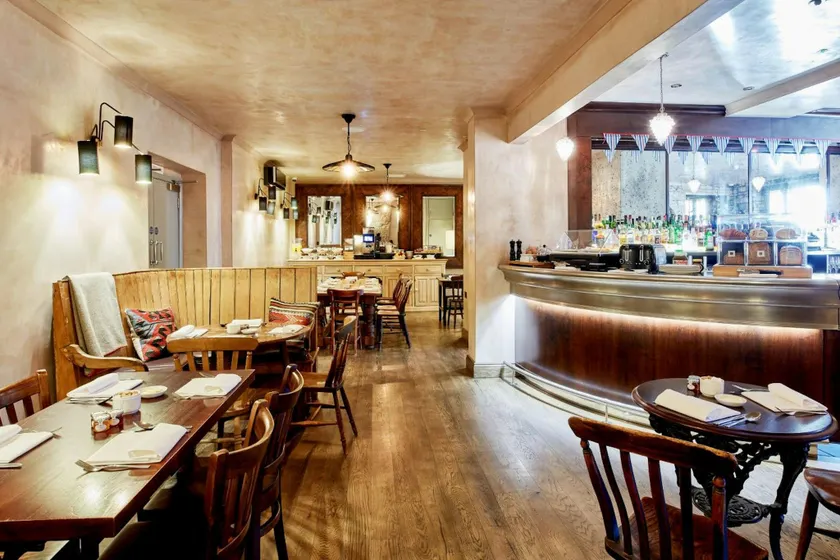 The Abergavenny Hotel  - Image 1