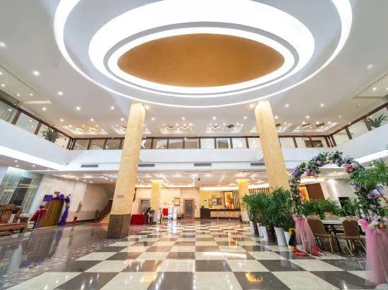 GANG HAO HOTEL - Image 1
