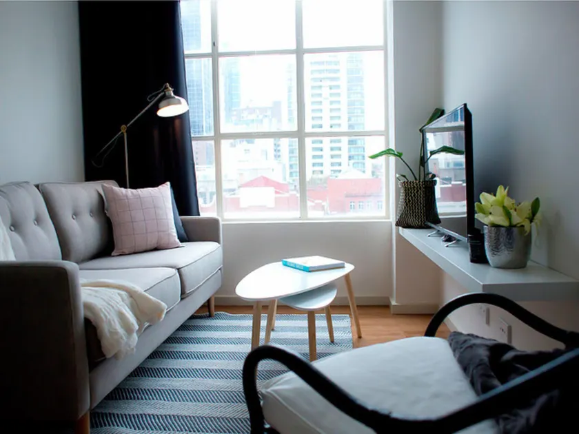 The Town Apartments - Image 1