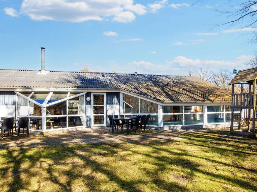 person holiday home in Glesborg - Image 1