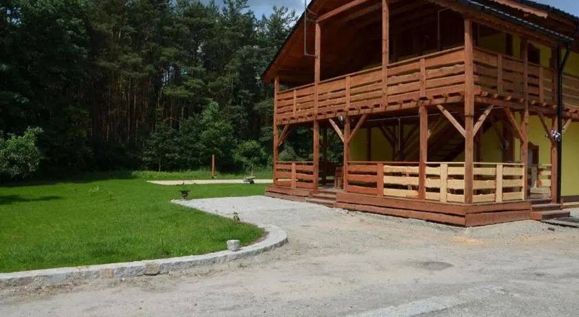 Agroturystyka U Siwego - Image 1