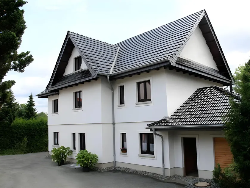 Ferienhaus Kaiserhof - Image 1