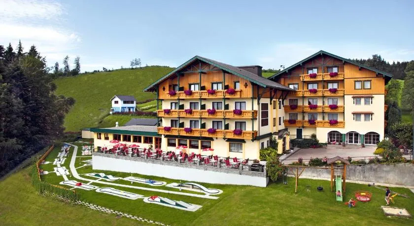 Ferienhotel Hofer superior - Image 1