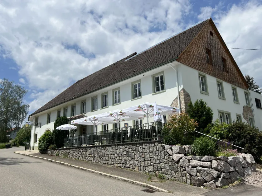 Hotel Engel Buch - Image 1