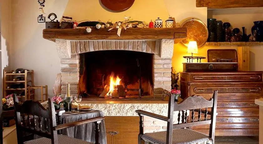 Cozy apartment in Campea 65 m² with fireplace - Image 1