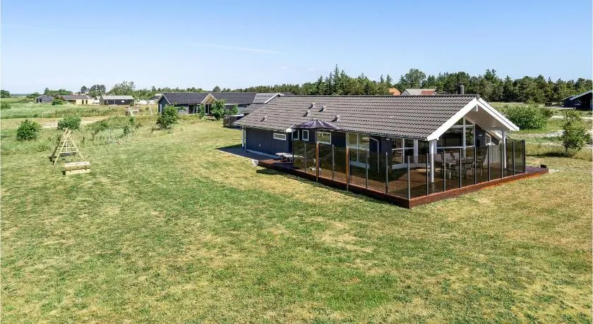 Three-Bedroom Holiday Home In Jerup - Image 1