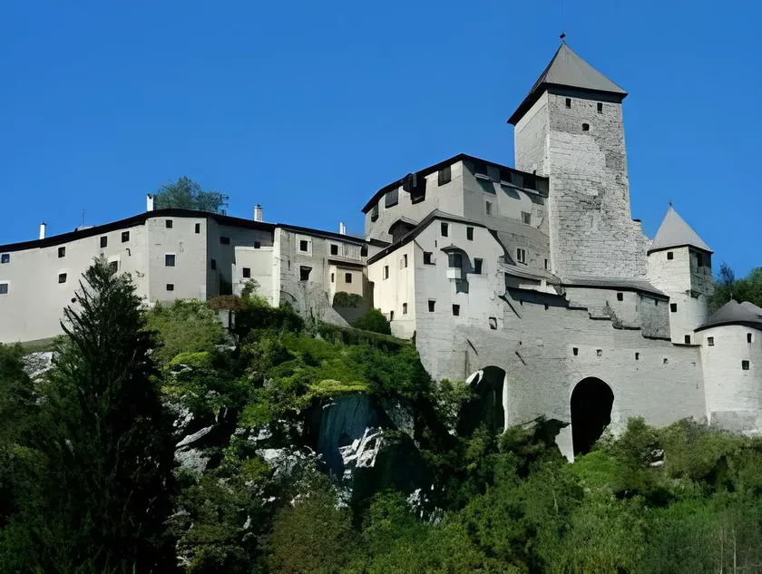 Hotel Mair - Image 1