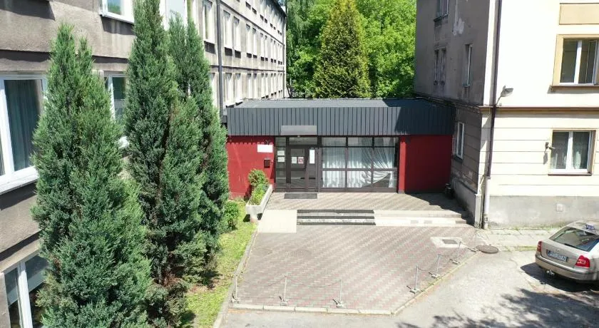 CKS Kraków (Centrum Konferencyjno-Szkoleniowe CS Natura Tour) - Image 1