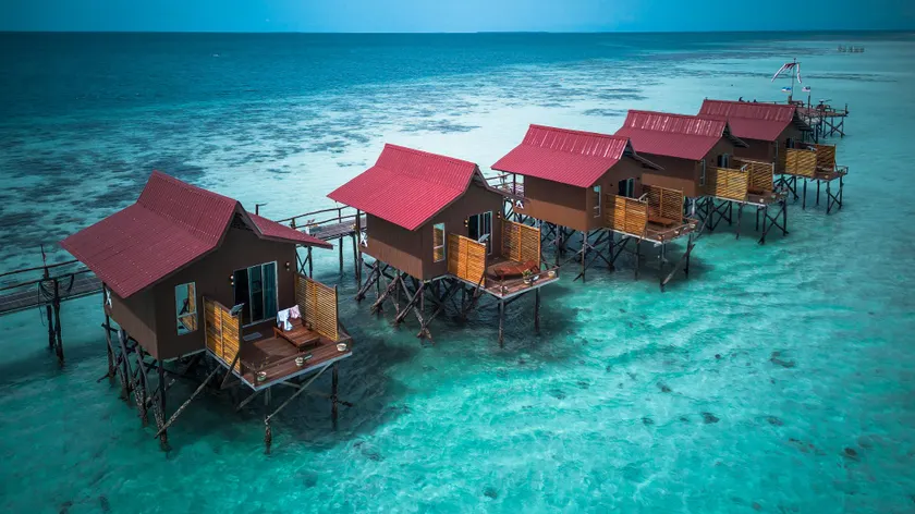 Pavalintang Resort - Image 1