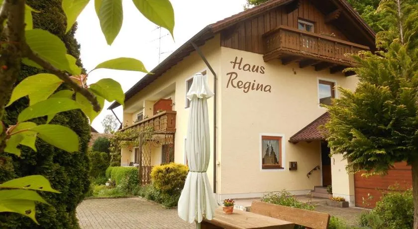 Gästehaus Regina - Image 1