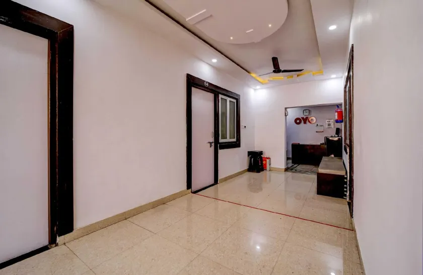 Hotel O Sachin Residency - Image 1