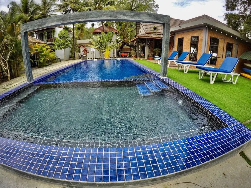 Salty River Resort - Image 1