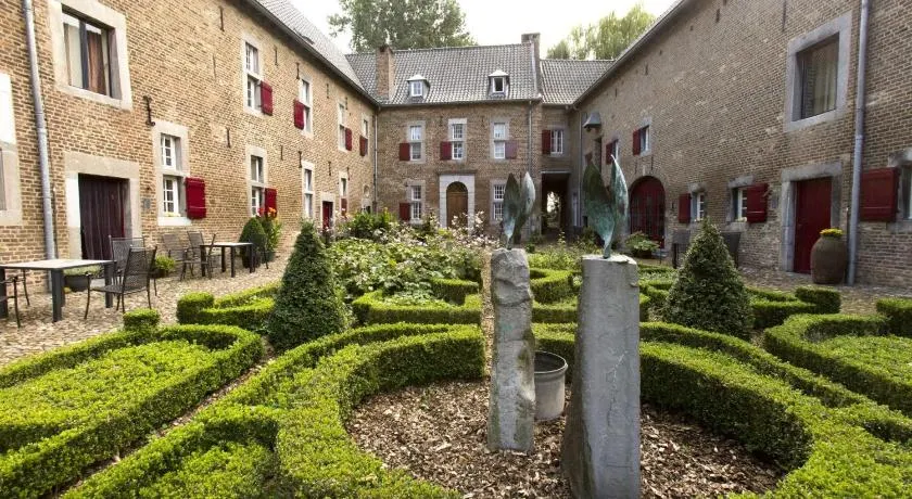 Meschermolen 1, klein 4-persoons appartement - Image 1