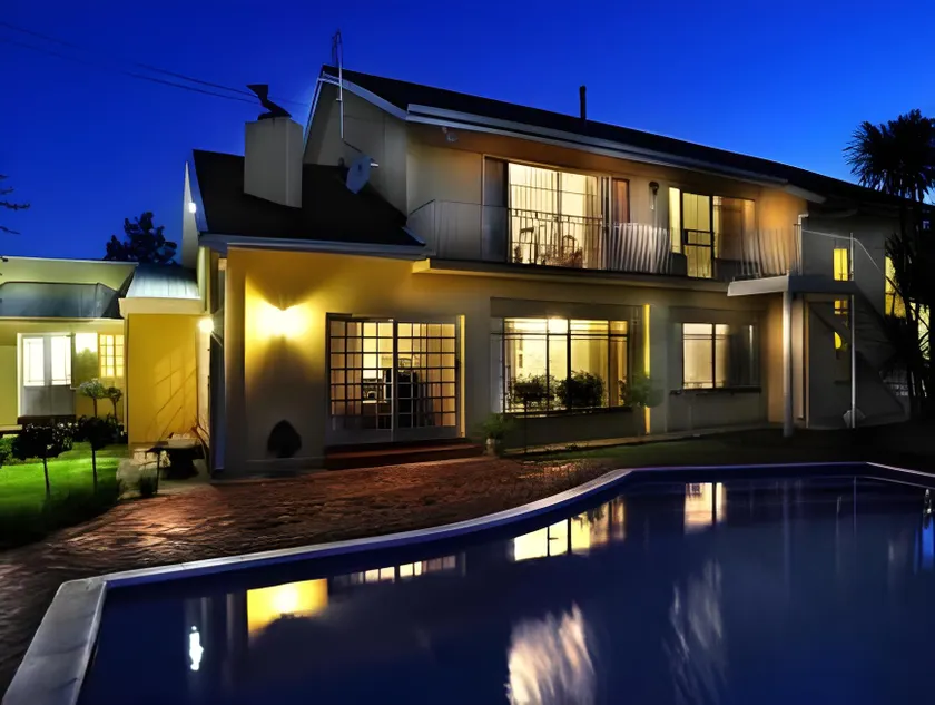 A Summer Place Boutique Guest House - Image 1