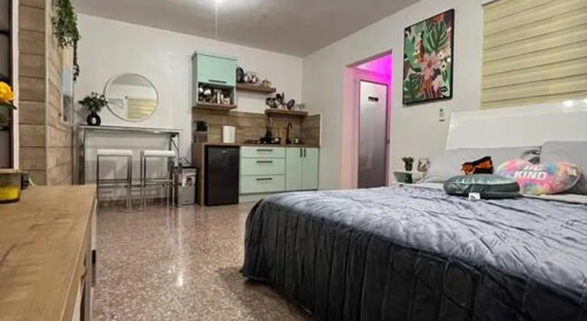 Playa y Campo Getaway Apartment - Image 1