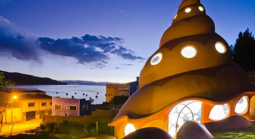 Hostal Las Olas - Image 1