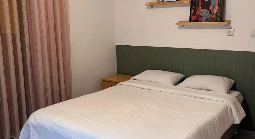 DALAMAN 2 ODALI DAİRE - Image 1