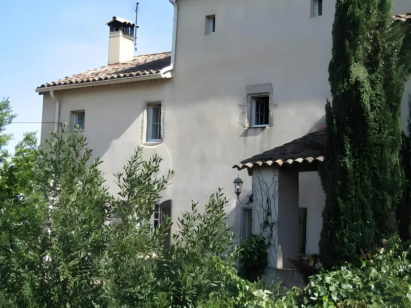 Mas de la Filoselle - Image 1