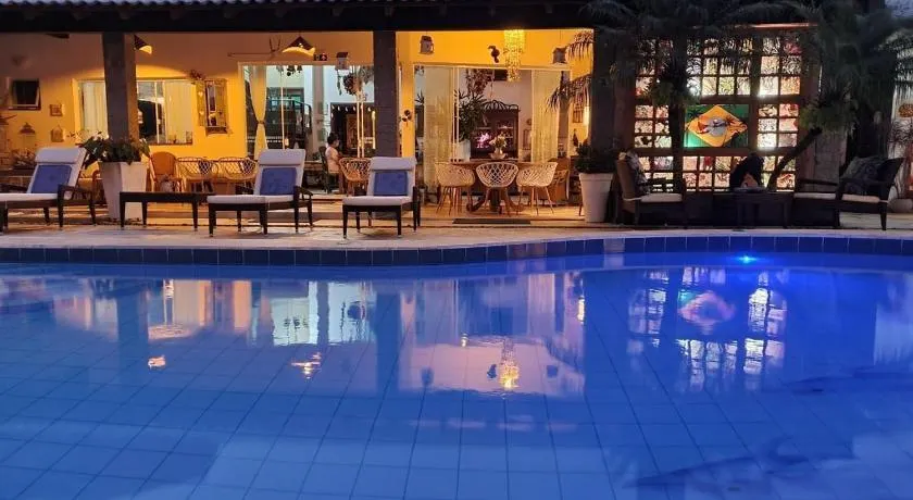 Pousada Villa Caiobá - Image 1