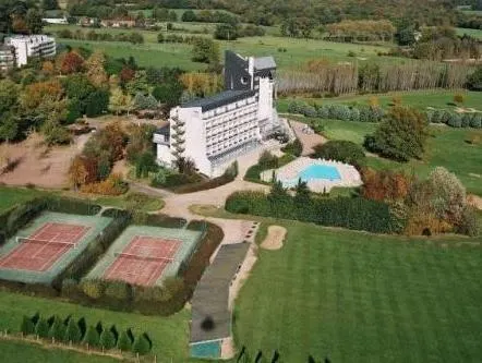 Domaine des Dryades - Hôtel & Spa - Image 1
