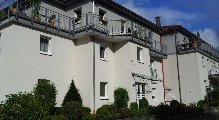 Ferienwohnung Maria - Bad Kissingen - Image 1