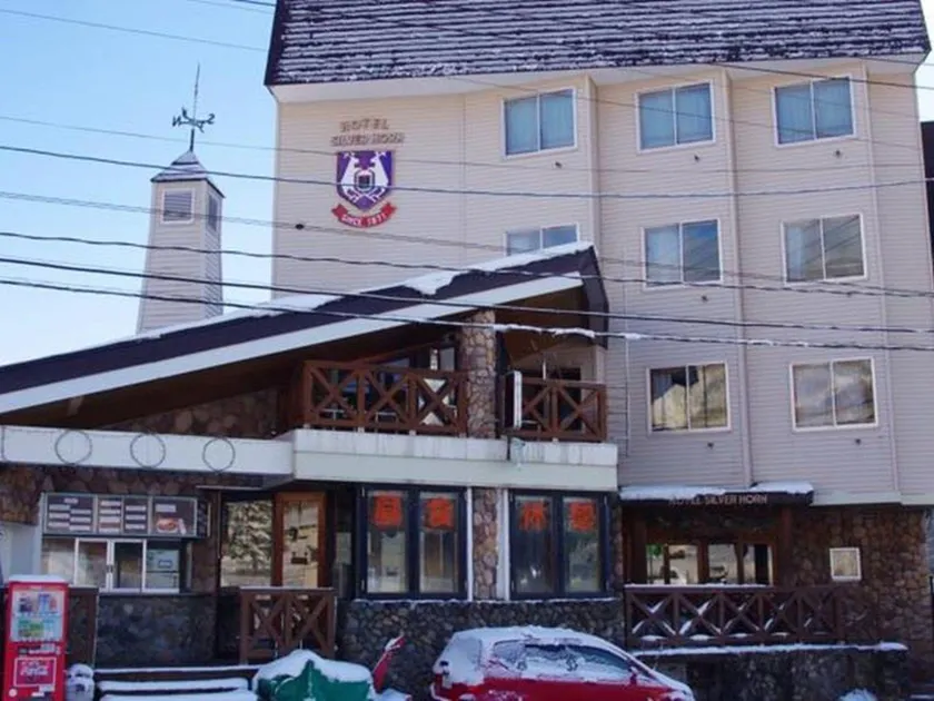 Hotel Silverhorn - Image 1