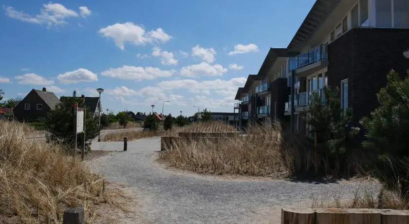 Het Strandleven - Image 1