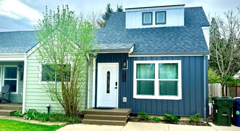 New Townhome near Eugene and the University of Oregon - Image 1