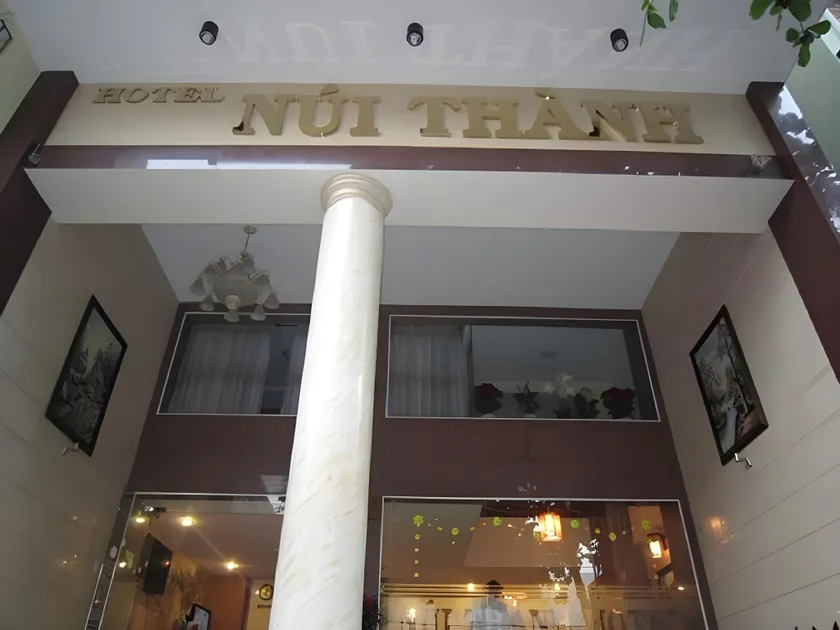 Nui Thanh Hotel - Image 1