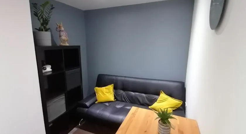 1-Bed Apartment Near Coventry Hospital - Image 1