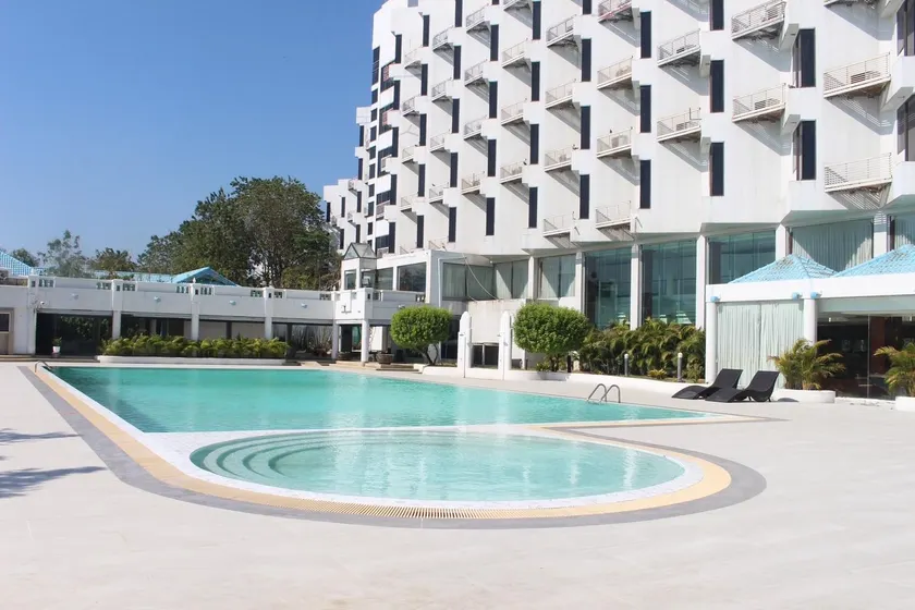 Suntara Wellness Resort & Hotel - Image 1