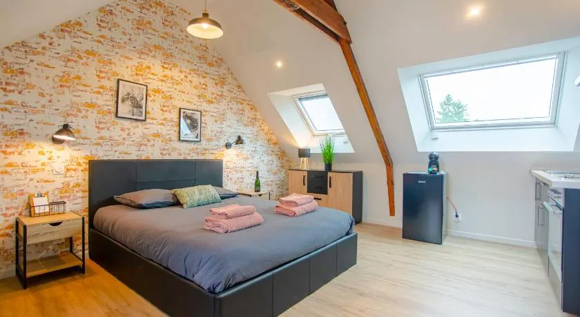 Studios Neufs -Tout Confort - Lorient Centre - Image 1