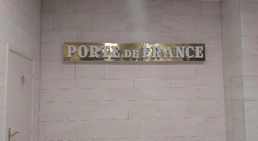 PORTE DE FRANCE - Image 1