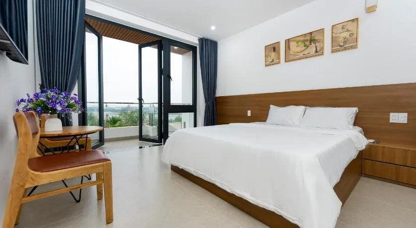 Phú Châu Motel - Image 1