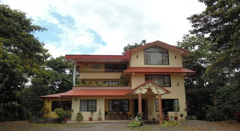 Hostal La Molienda - Image 1