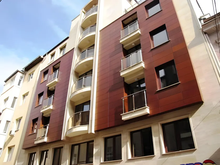 Vitosha Downtown Apartments - Image 1