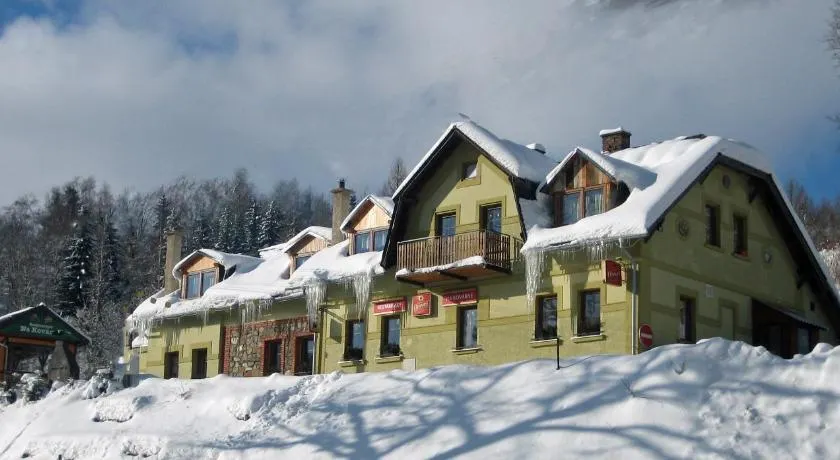 Penzion Na Kovárně - Image 1