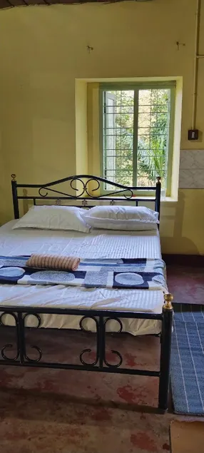 Vidyas Retreat's Rustic Roots- Farm Staycation - Image 1