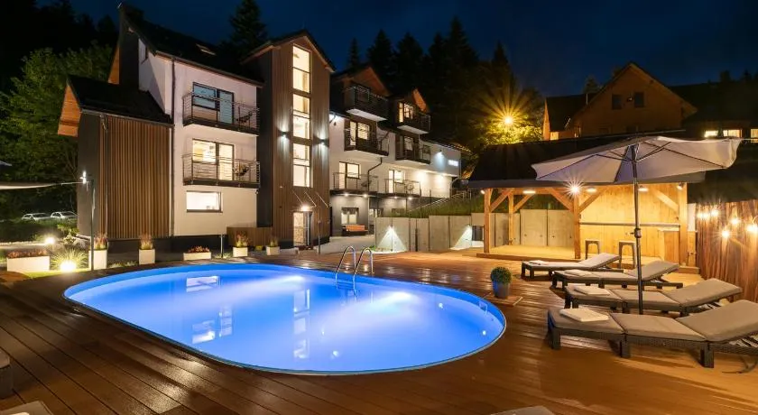 Aparthotel Narciarska 2 - Image 1