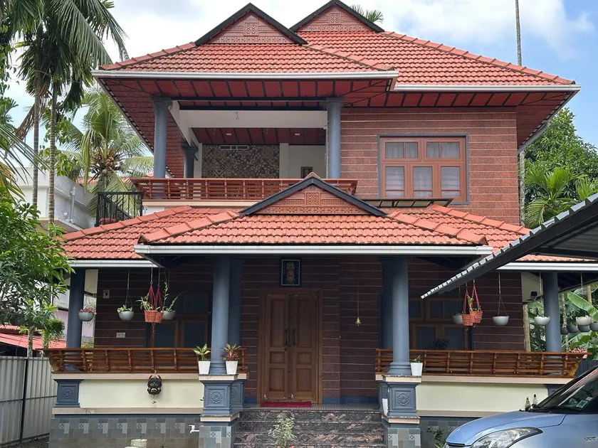 Niramaya Heritage Homestay - Image 1